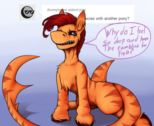 askearthairandmagic:  nibbletteponyshark:  askearthairandmagic:  Beats: ok this is freaky… Also where the heck did nibbles go?   Not THIS again. ANYTHING but this….   Beats: Some pony is being all grumpy about this. I’m loven it!!!  Cuuute. >w<