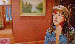 screamtrilogy:  Scream (1996) 