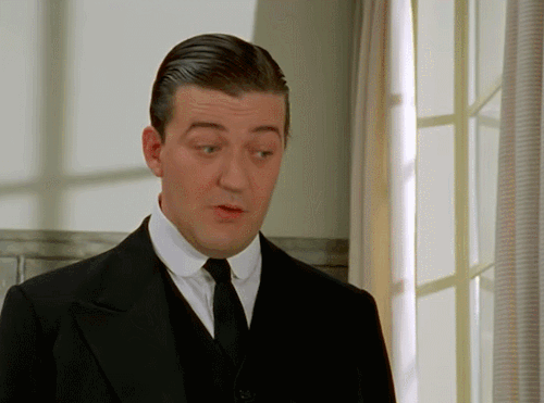 Things I Watched In 2023 [6/12]: Jeeves And Wooster (19901993)