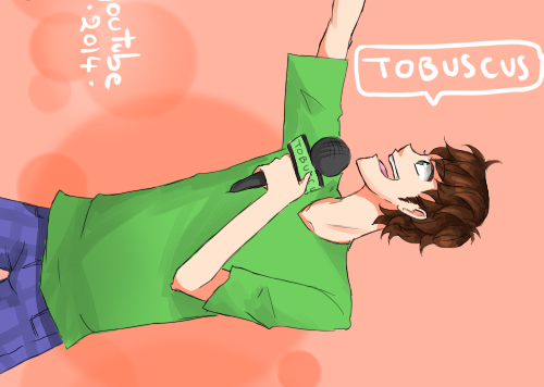 reikiwie:  Request : Pewds, Cry, Smosh, Tobuscus & Shane DawsonIt was so long to draw, klvskksnl (>д<) 