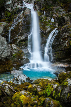 vurtual:  Briksdal - Norway (by Natalia Eriksson)