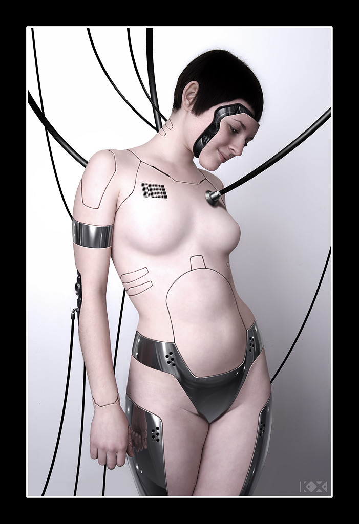 crassetination:  Cyberpunk 37