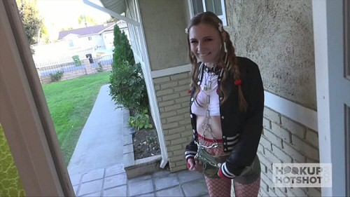 Ava Parker