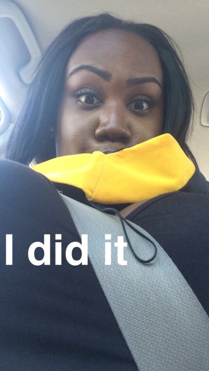 highsidditybroad:  The blackout; graduation edition