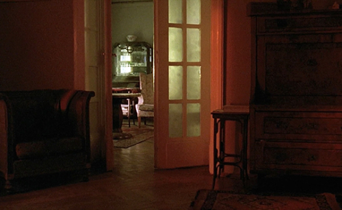 wkwz:  The Double Life of Veronique (1991) dir. Krzysztof Kieślowski  