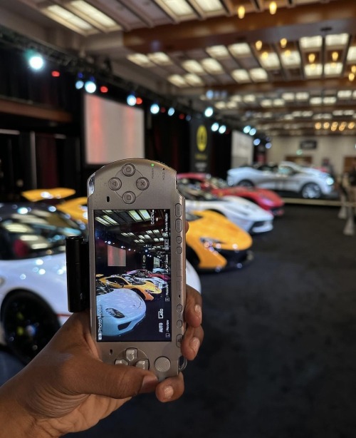 Psp Camera