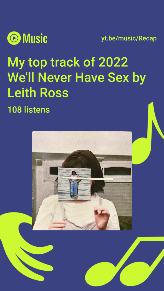 spotify recap on Tumblr