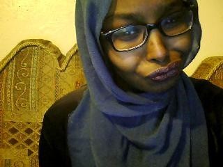 thotjabi:ok this is my last black out post obviously i find myself 100% amusing
