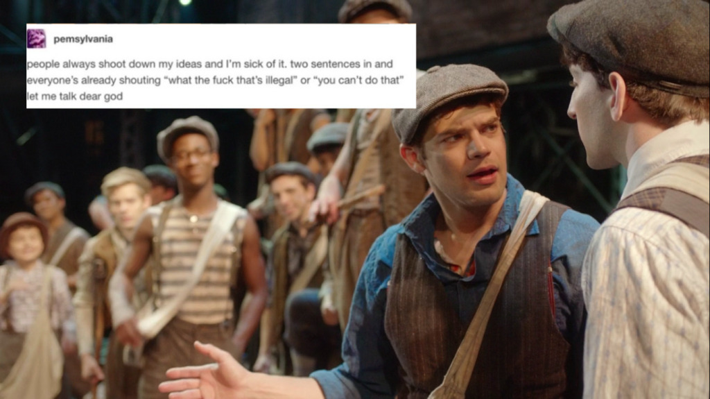 Newsies Jack Explore Tumblr Posts And Blogs Tumgir Newsies Jack Explore Tumblr Posts And Blogs Tumgir
