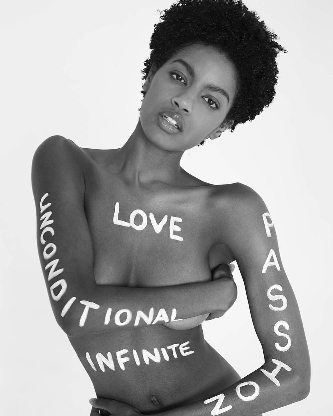 jaiking:  blackgrlsaremagic:  @eboneedavis  Follow me. You’ll be glad you did.