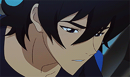 acekeith:So, that means we’reall related. This ship, those stars, the Olkari. Even the Galra.