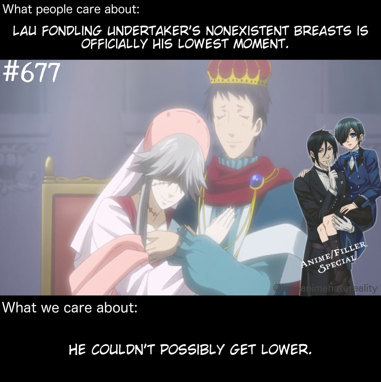 black butler ciel in wonderland in english on youtube