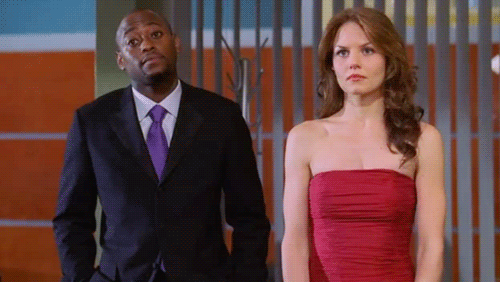 The Reason I Like Foreman And Cameron Together Is Because They Compliment Each Other In Ways That I Just