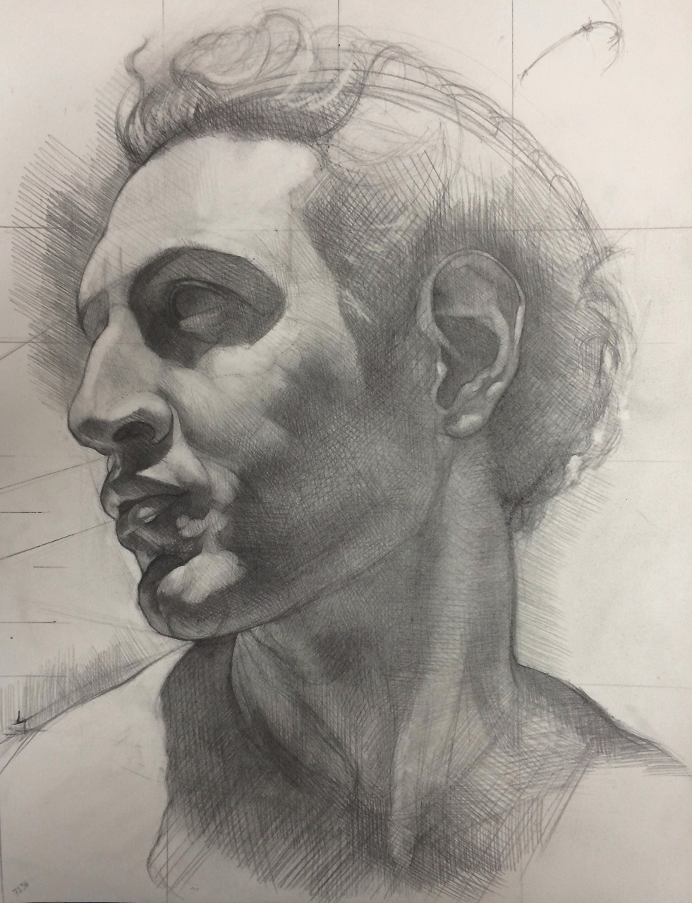 Sabin Howard  