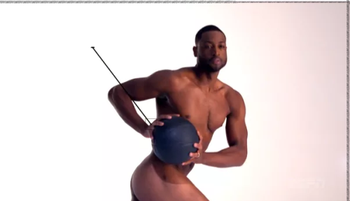lamarworld1: (PT.1) Dwyane Wade booty & bulge