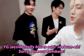 Kim Yugyeom The Hyungslayer Continues His Reign （*´▽｀*）(Cr.: X X X)
