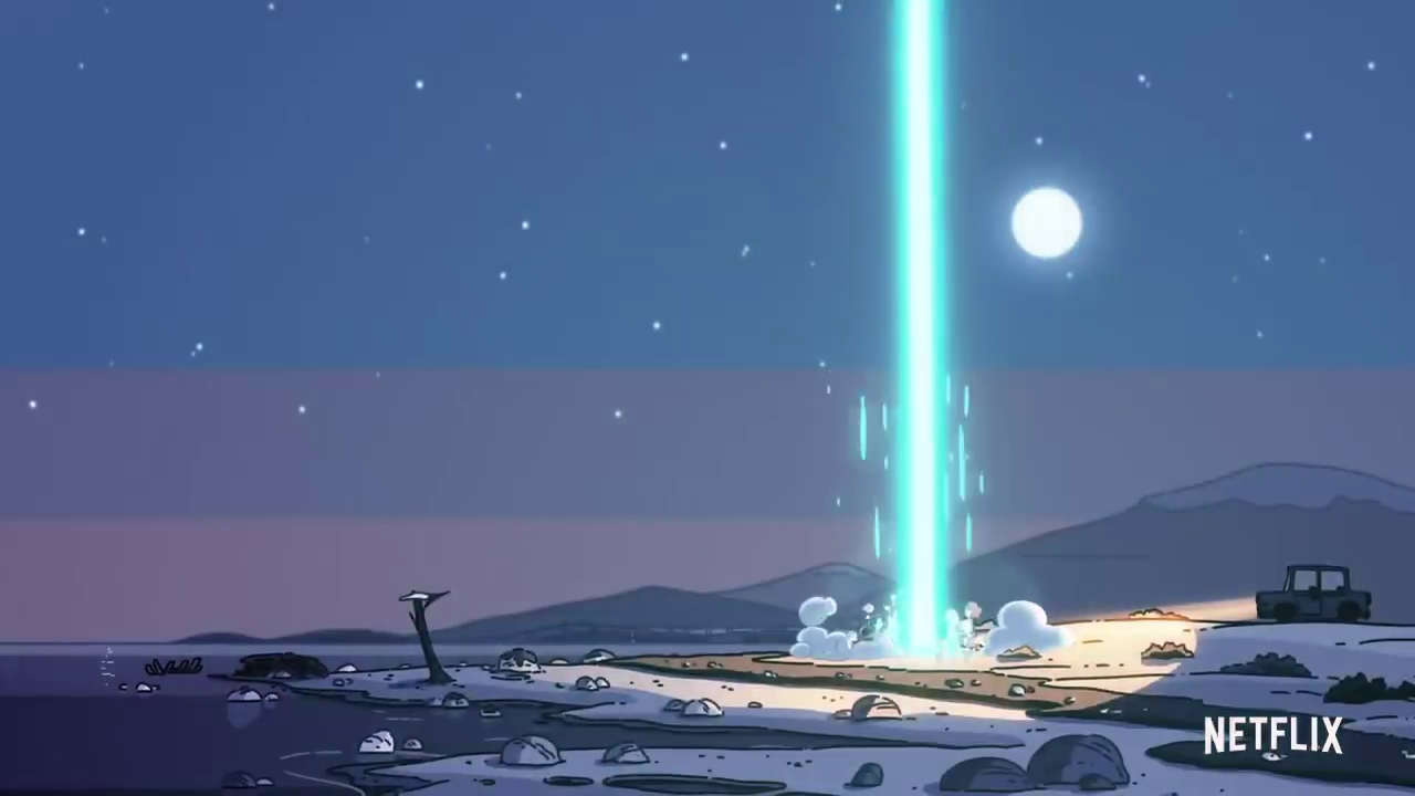 littledigits:  the-muse-of-animation: The Magic of Animation ~ Upcoming animated