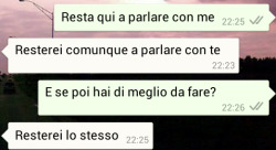 Ho-Bisogno-Di-Essere-Salvata:  Quanto Mi Fa Sentire Bene, Dio Mio