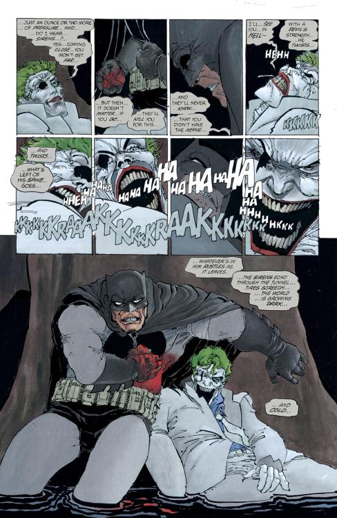 staticdreads:  the joker’s death