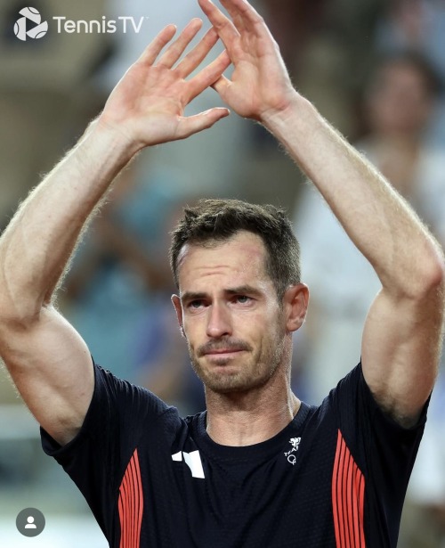 Good Morning, TennisTV Tried To Murder Me So I’m Sharing The Joy