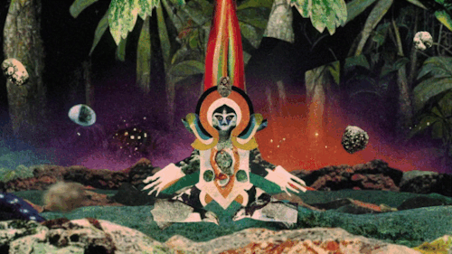Jules Guérin, {2022} A Shaman's Tale