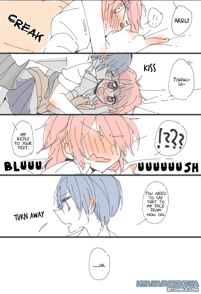  [ Full Size ] | [ Source ]  All three of us are sick/dying/on vacation, so