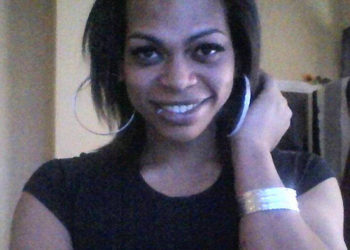 actjustly:  Don’t ignore this. Trans black lives matter. London Chanel, a 21-year-old transgender woman, was stabbed to death in North Philadelphia early Monday, a city official told BuzzFeed News.Chanel is the eighth transgender woman of color killed