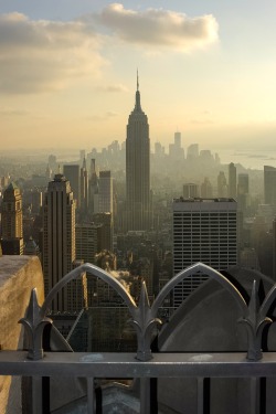 r2–d2:  Top of The Rock by (Peter