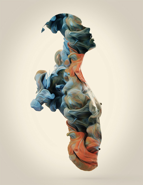 mypleasurealways:  artforadults:  alberto seveso via  Whoa