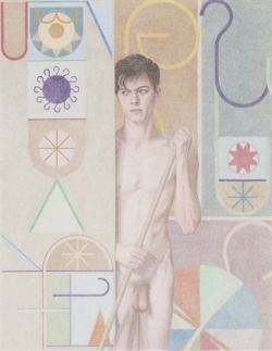 k250966:    Elijah Burgher (American, born 1978)  