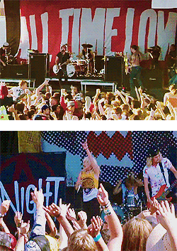 riotyourself:  Vans Warped Tour: Since 1995 