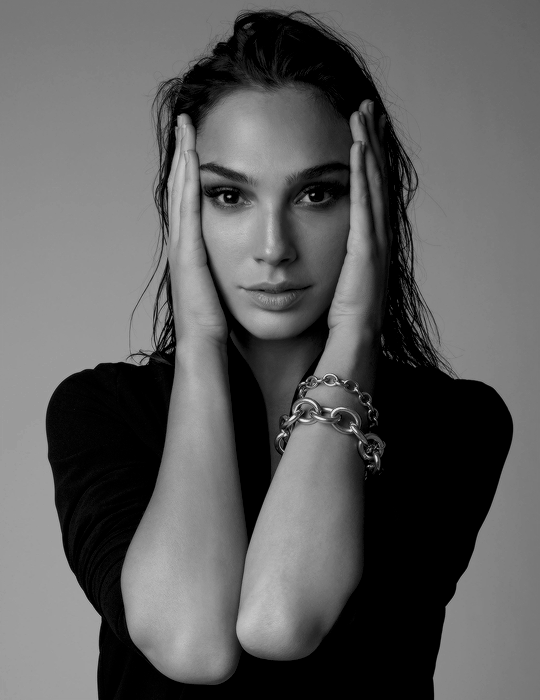 Gal Gadot Source