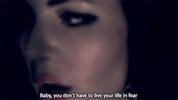 i’m not fine at all