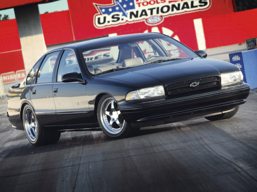 1864david:  1996 Chevy Impala ss By superchevy.com 