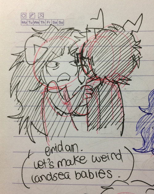 ERIARA/ARAERI | ERIDAN Ampora X ARADIA Megido