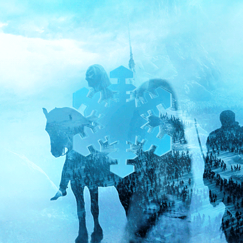 CANON DAENERYS CHALLENGE | The Song Of Ice And Fire Is A Prophecy About The Others (Ice) And Daenerys