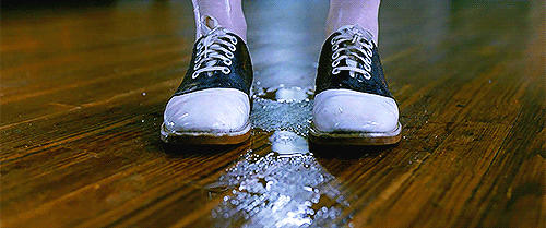 bdsmafterthoughts:  storyofasub:  Orgasms and accidents  I don’t even know how to write this post.  Partly because of how spaced out I still am (excuse the simple words and short sentences heh) but mostly because of how humiliating this is… *deep