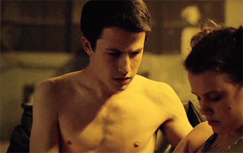 hotfamousmen:  Dylan Minnette