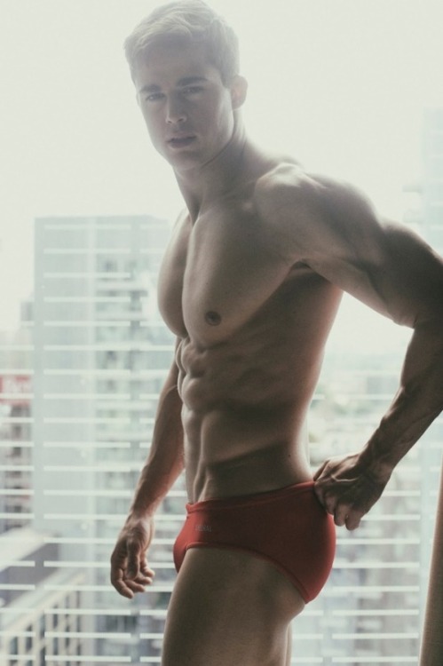 Pietro Boselli by Bartek Szmigulski and interview adult photos