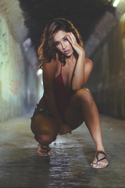 jrxdn:  Tianna Gregory