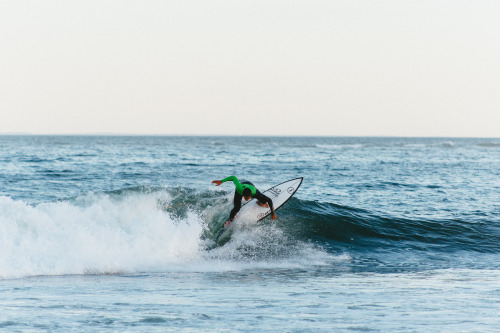 Rye Rocks session with Kai and Lars