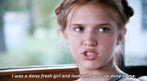 Welcome To My Girlblog