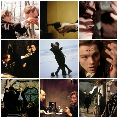 Some Of My Favorite Movies/series Part 4: