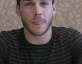 From Here SDCC 2015: Containment - Chris Wood (Jake) 