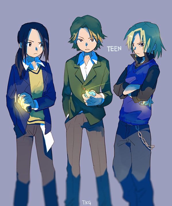 villomaru:  source | artist 