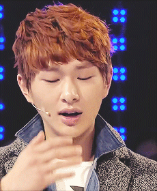 on-ho:*Onew Talents*