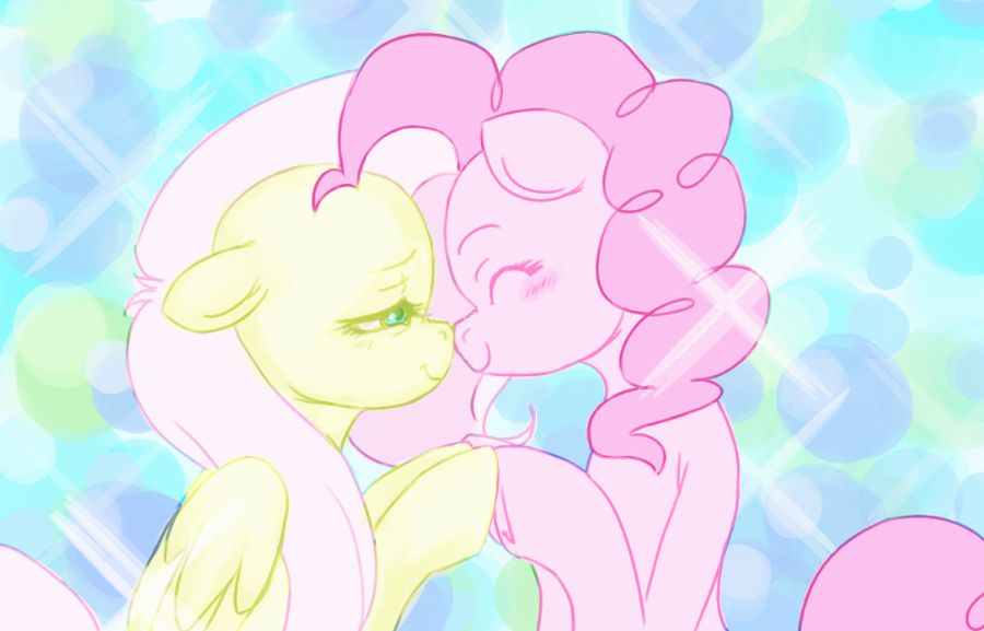 fyeahflutterpie:So tell me, darling by colorlesscupcakeEeee~! &lt;3