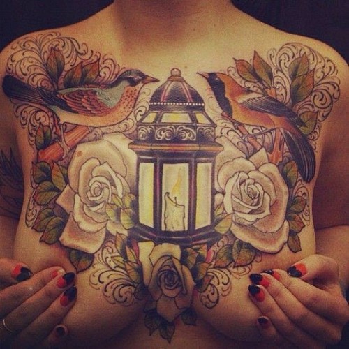 Women with Ink