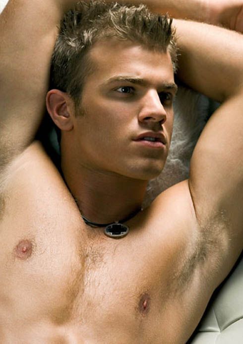 takemetobedandlosemeforever:  Evan Wadle