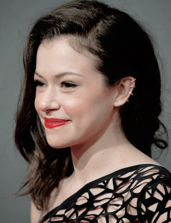 maslanydaily-blog: Tatiana Maslany at the